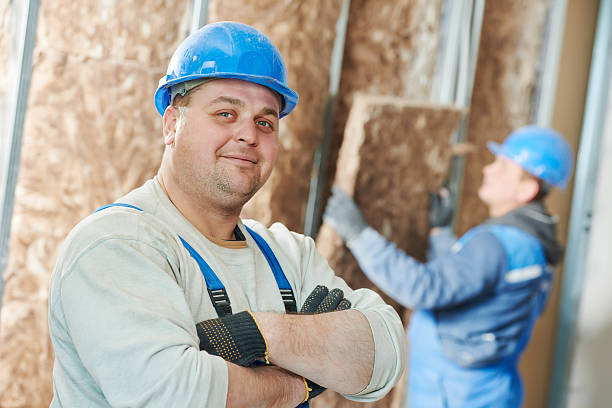 Best Insulation for Specific Applications in Curtice, OH
